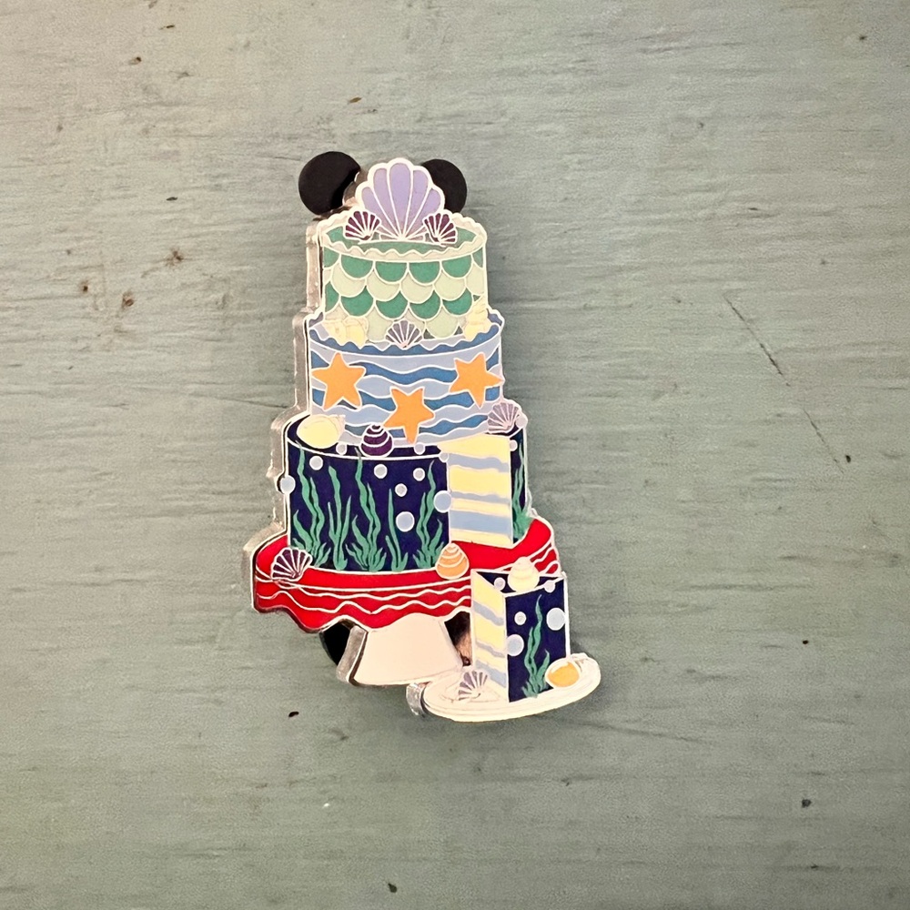 Disney Pin
